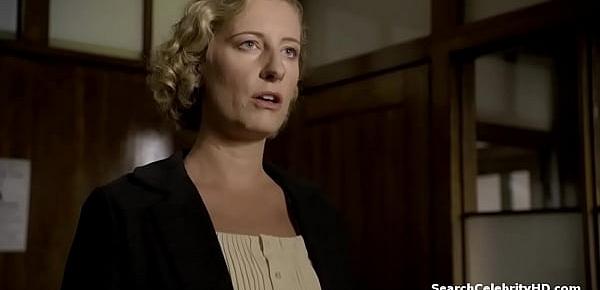  Anna McGahan - Underbelly S04 (2011)